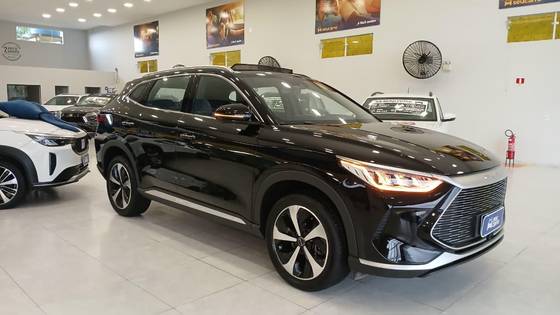 BYD SONG PLUS 1.5 DM-I HÍBRIDO AUTOMÁTICO